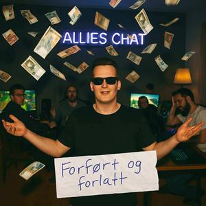 Forført og Forlatt (feat. Elgen)