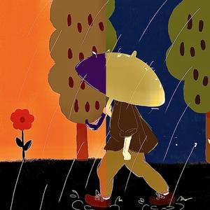 给我出去喘口气！