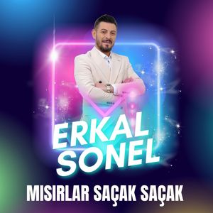 Mısırlar Saçak Saçak (Inci Taneleri)