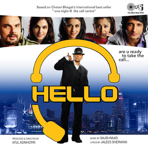 Hello (Party Mix)