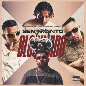 Sentimento Bloqueado