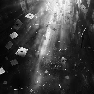 我印象里已经死去的我