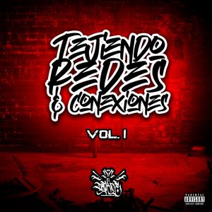 Desconocerme y Reconocerme (feat. Descon Lyrical)