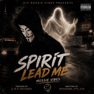 Spirit Lead Me