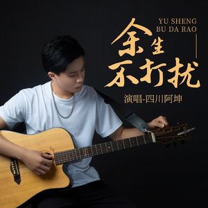 余生不打扰（DJ沈念版伴奏）