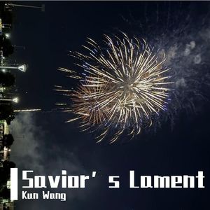 Savior’s Lament (Demo)