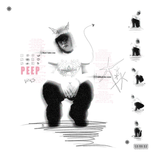 눈을 비벼봤는데