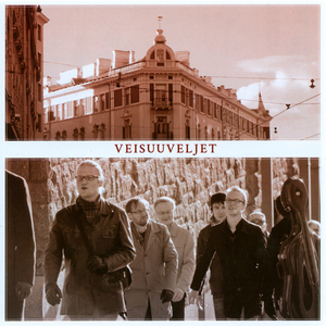 Hämärään peittyy vielä maa