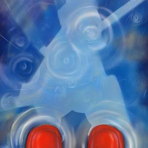 过去的就让它淹没