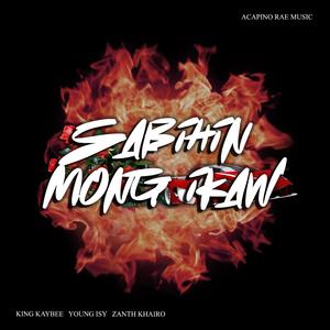 Sabihin Mong Ikaw (feat. Young Isy & Zanth Khairo)