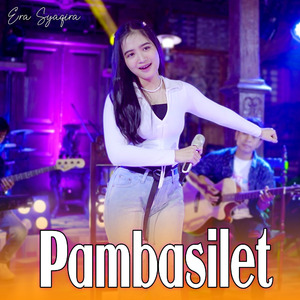 Pambasilet