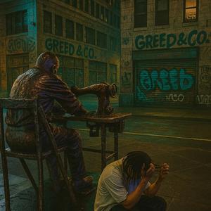 Muna (feat. Artsy4ds)