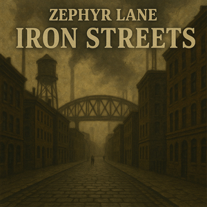 Iron Streets