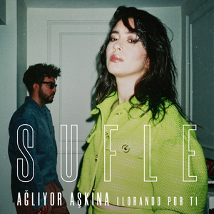 Ağlıyor Aşkına (Llorando Por Ti)