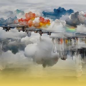 Kasih-Mu Tiada Berakhir