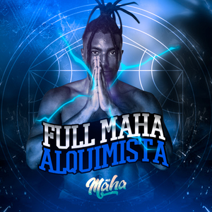 Full Maha Alquimista
