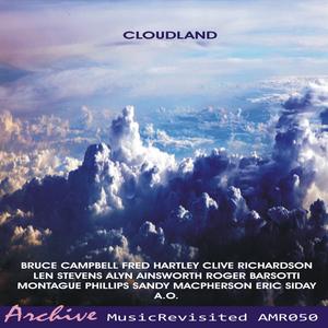 Cloudland