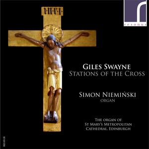 Stations of the Cross, Book I, Op. 96: I. Jesus is Sentenced to Death