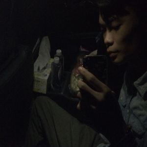 魔鬼中的天使（翻自 田馥甄）