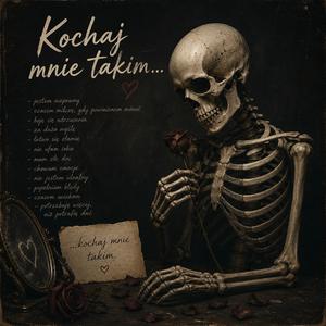 Kochaj mnie takim...