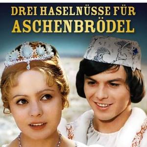 Drei Haselnüsse für Aschenbrödel (Piano Version)
