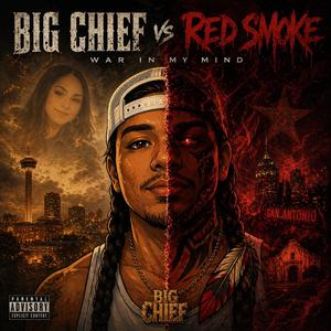Big Chief vs Redsmoke