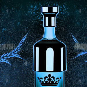 Царская водка