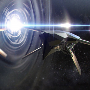 SUBATOMIC DISRUPTION