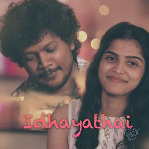 Idhayathai Yedho Ondru (feat. Sandra Parameswaran)