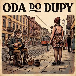Oda do Dupy 2026