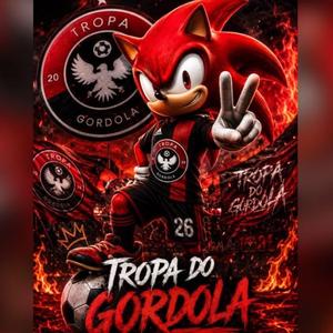 TROPA DO GORDOLA