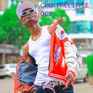 CHUI FREESTYLE 002