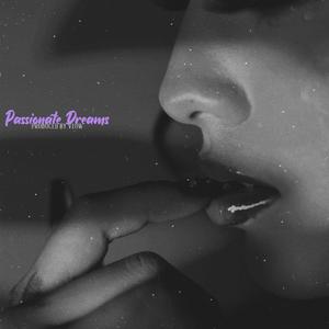 Passionate Dreams (feat. Konami Homi)