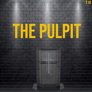 The Disciples (Instrumental)