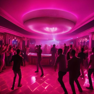 Zona Rosa (Remastered 2024)