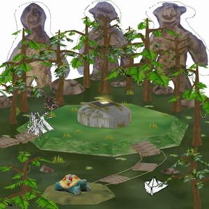 Dystópíski draumurinn