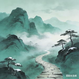 寻遍山河不见卿