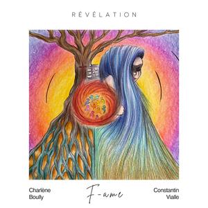 Révélation (feat. Constantin Vialle & Charlène Boully)