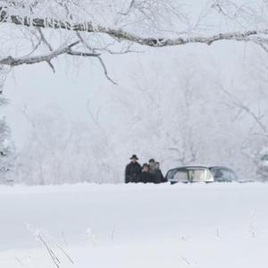 悬崖之上（翻自 周深）