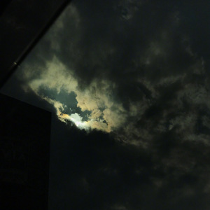 残酷月光（翻自 林宥嘉）