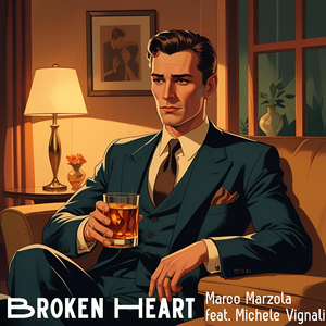 Broken Heart (feat. Michele Vignali)