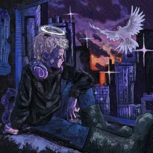 留声机(prod.空空壹）