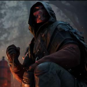 赤枭巡猎：赛伊德（宿命弦乐版）