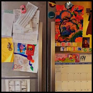 Real things (feat. FiligraNn)