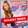 McKenzi Brooke - Give a Little Glo (Holiday Remix)