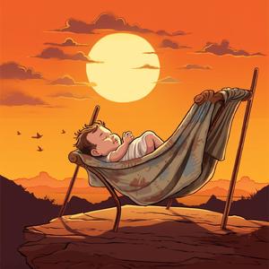 宝宝催眠白噪音·真人嘘声+子宫羊水+胎心+水底世界