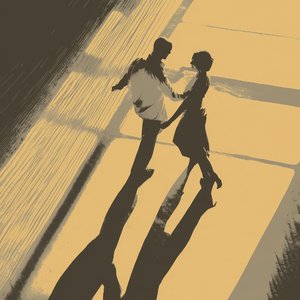 时间会带你遇见对的人