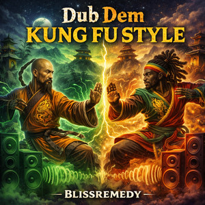 Dub Dem Kung Fu Style