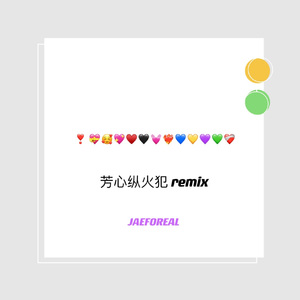 芳心纵火犯 Remix