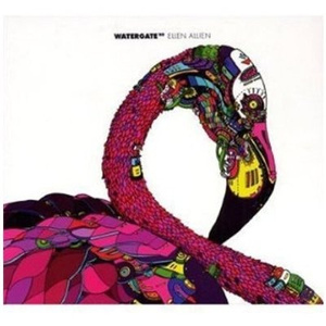 Pop The Glock (Ellen Allien Rmx)